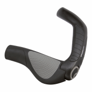 ERGON Griffe GP5-S mit Bar Ends