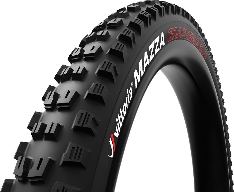 VITTORIA Reifen MAZZA Enduro 4C G2.0 29x2,4 60-622