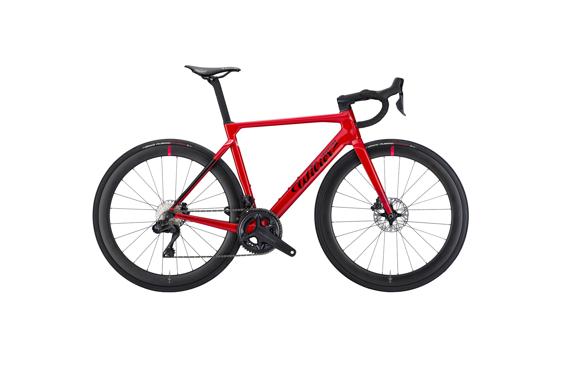 WILIER Filante SL M Miche Synthium Aero