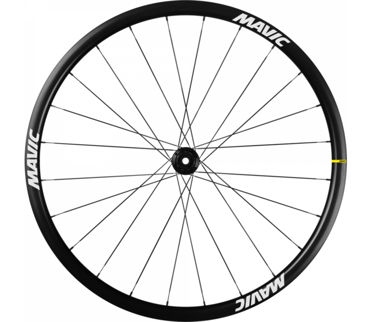 MAVIC Ksyrium 30 Disc Laufradgarnitur Road