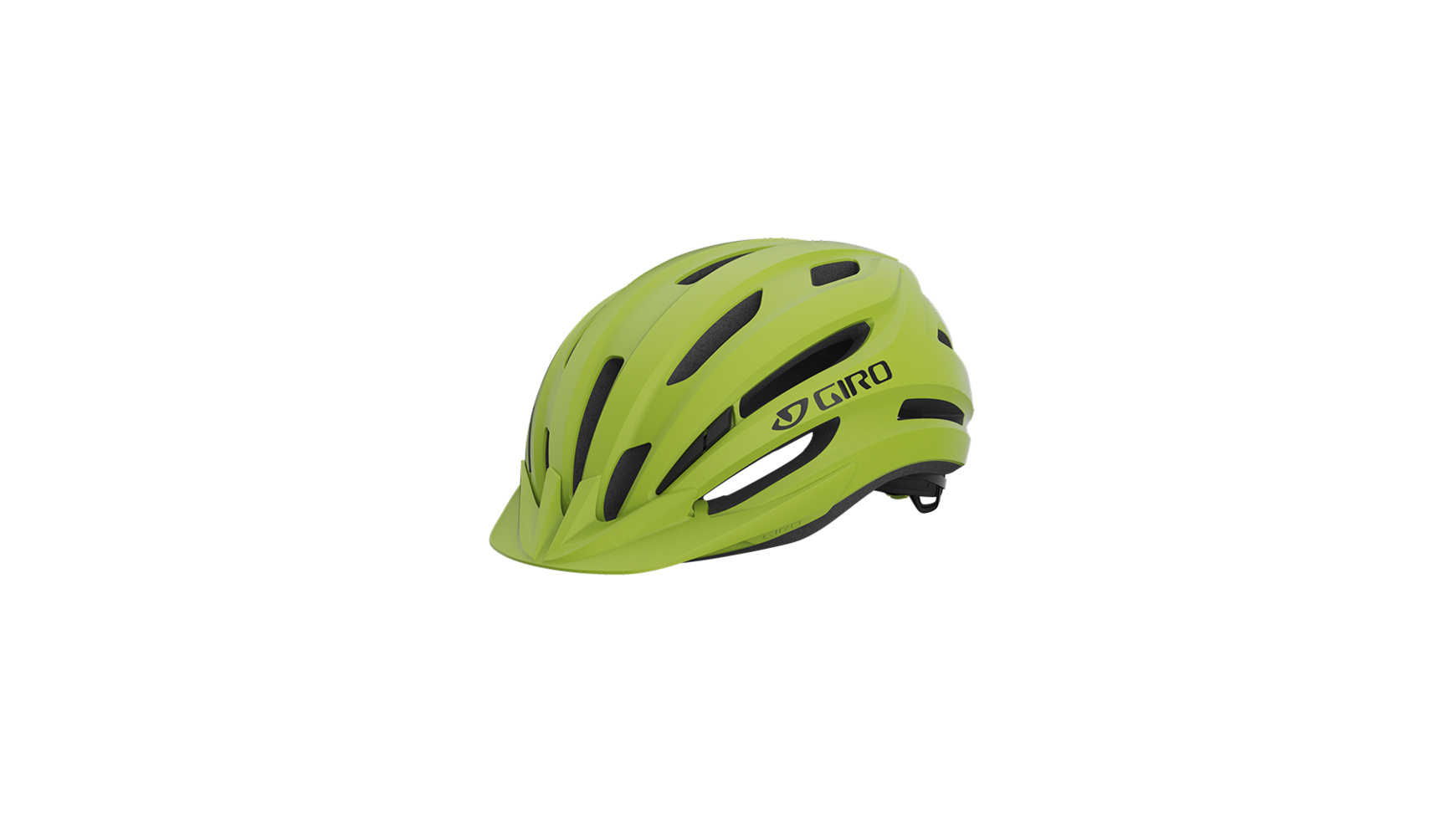 GIRO Helm REGISTER MIPS II matte ano lime 54-61