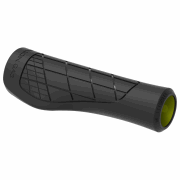 ERGON Griffe GA3 Single Twist Shift schwarz