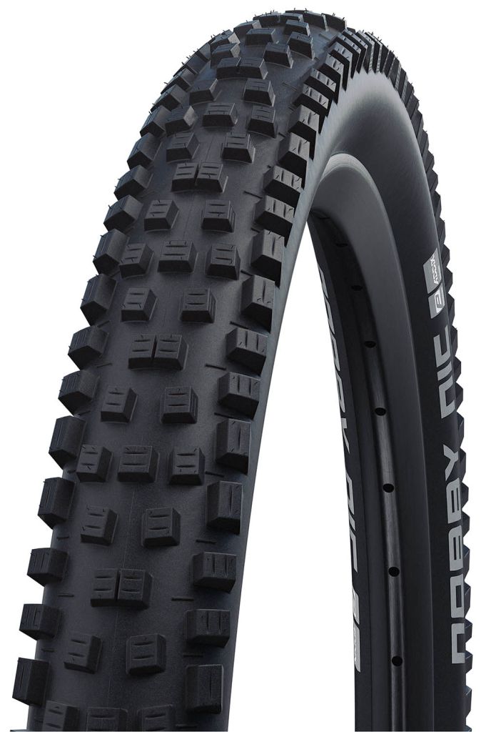 SCHWALBE Reifen Nobby Nic 26x2.25