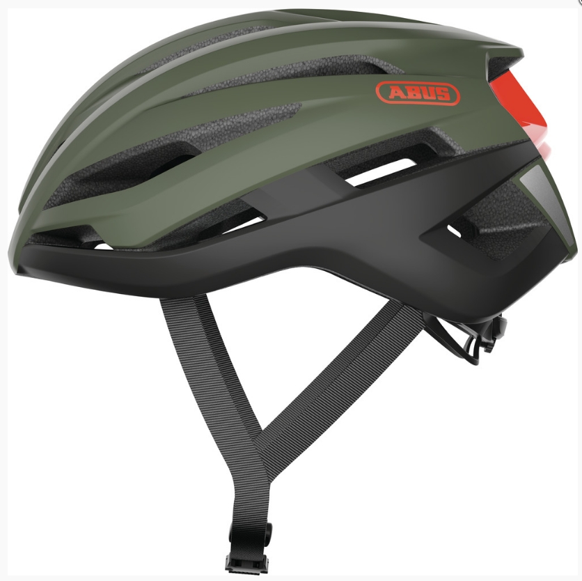 ABUS Helm STORMCHASER 51-55