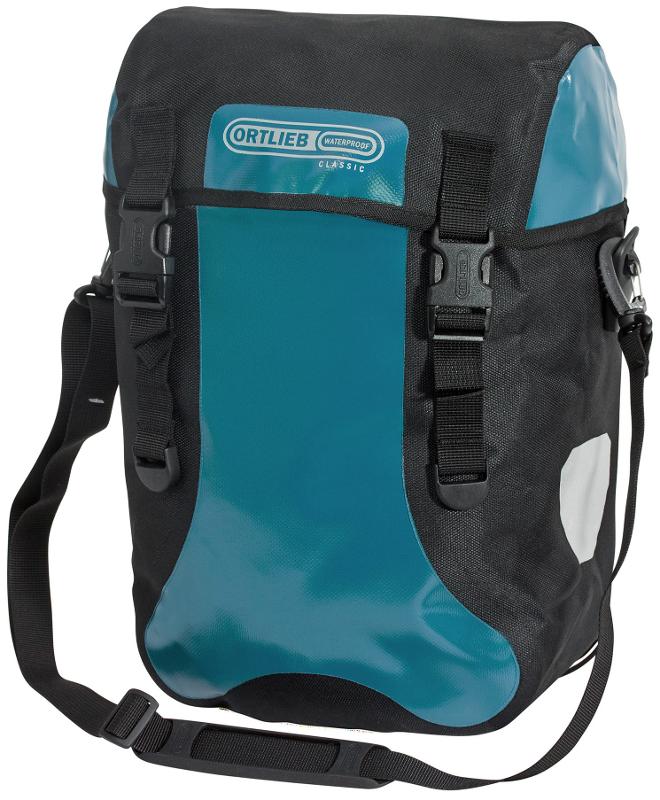 ORTLIEB Packtaschenset Sport-Packer Classic QL2.1