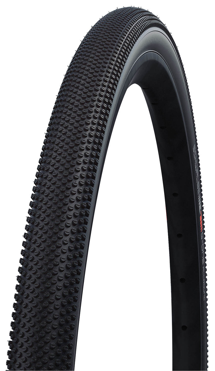 SCHWALBE Reifen G-One Allround 700x40C schwarz