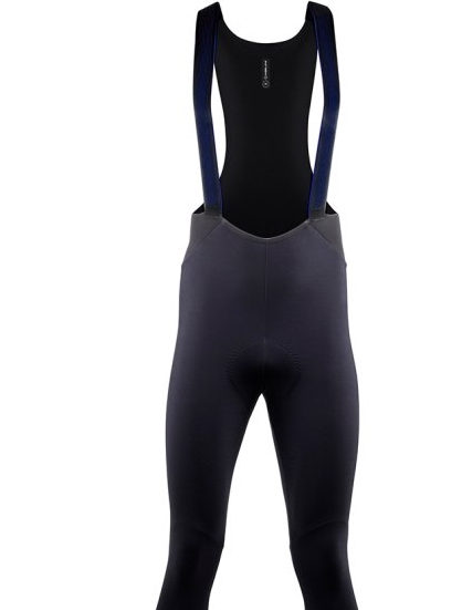 NALINI Trägerhose 3/4  IDEALE LIGHT