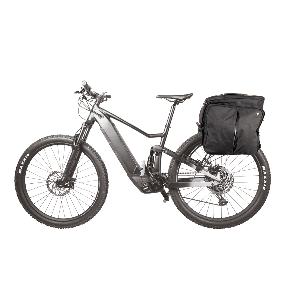 TOPEAK E-Xplorer TrunkBag 26lt