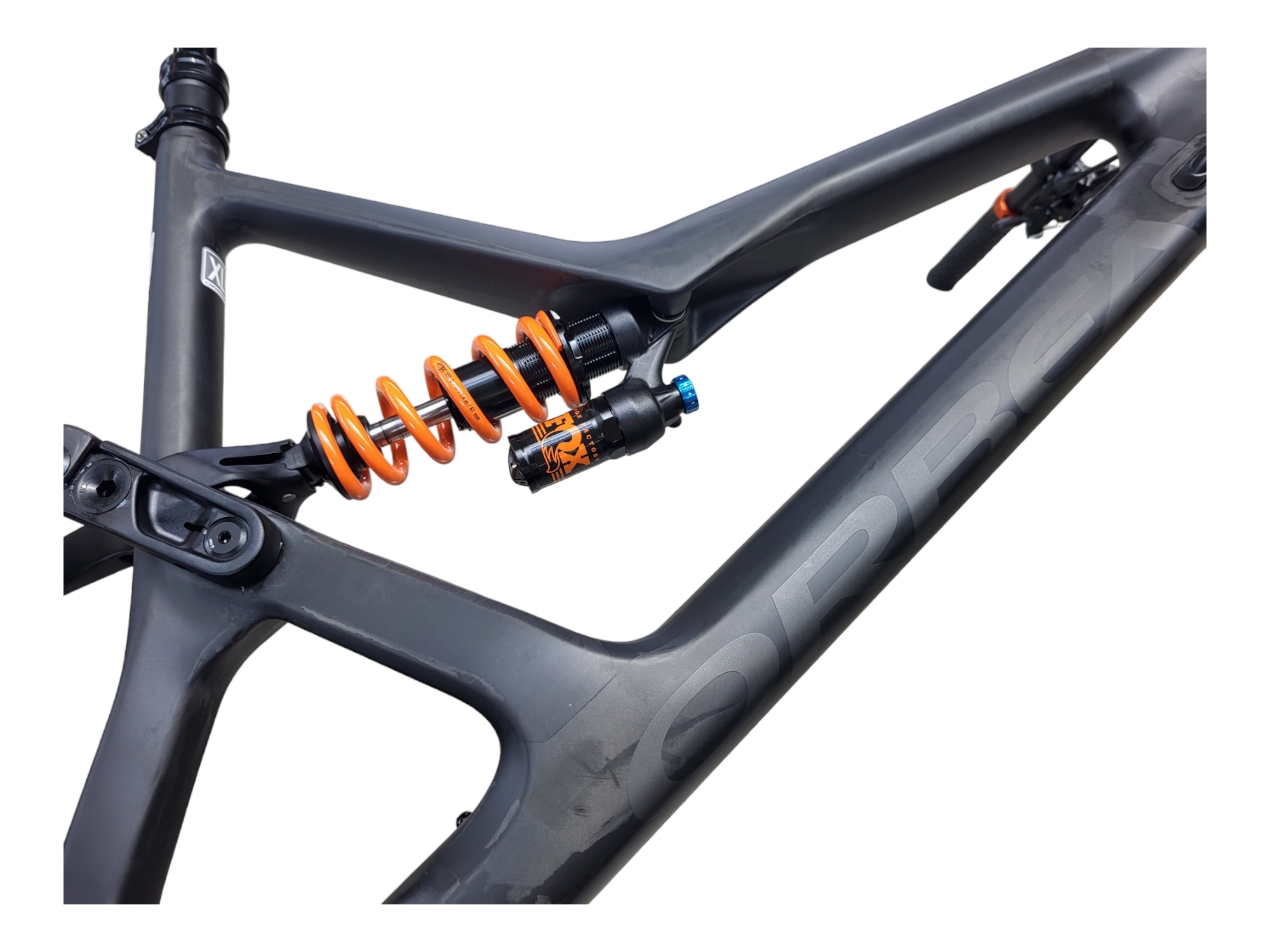 ORBEA Occam M10 LT XL