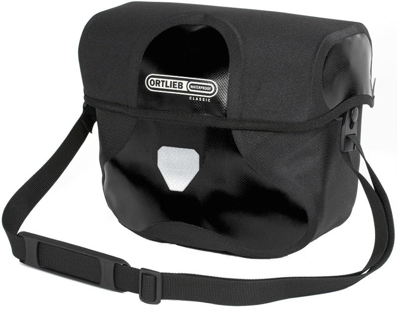 ORTLIEB Lenkertasche Ultimate Six Classic 7l