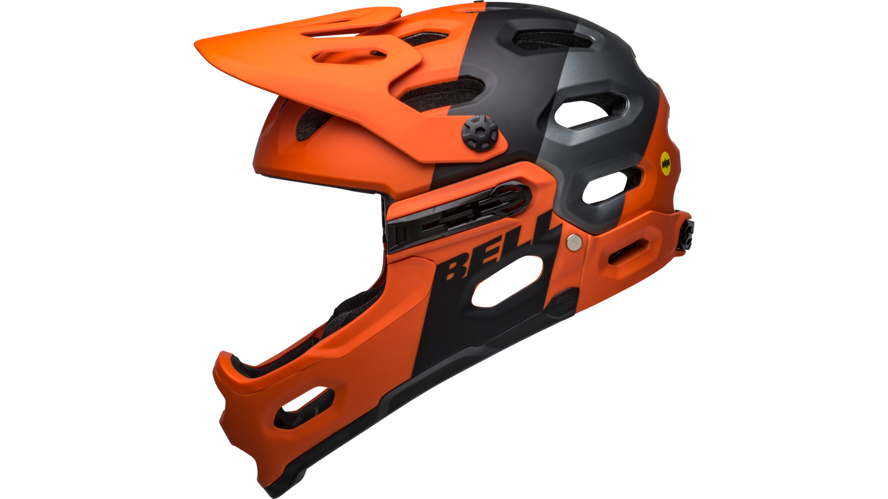 BELL MTB-Helm Super 3R MIPS