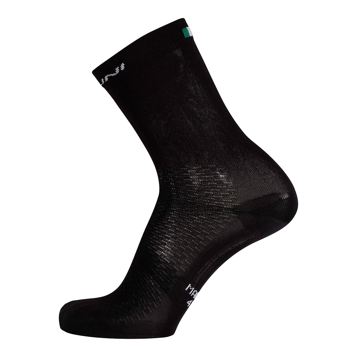 NALINI Socken BOW VELA schwarz 38-40