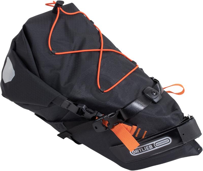 ORTLIEB Satteltasche Seat-Pack 11L