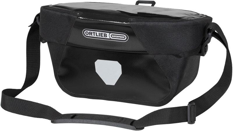 ORTLIEB Lenkertasche Ultimate Six S Classic 5l