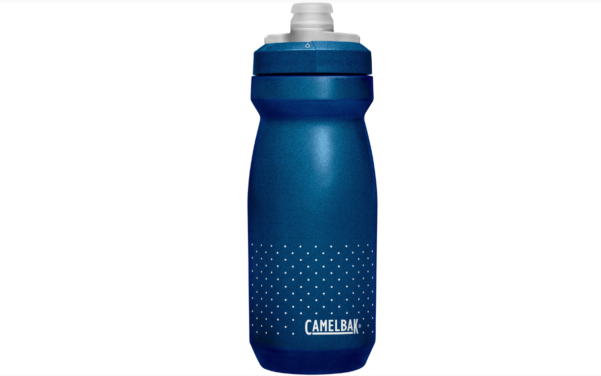 CAMELBAK Trinkflasche PODIUM 620 ml dunkelblau