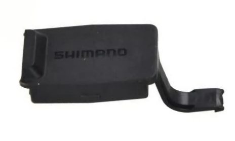 SHIMANO Abdeckkappe f. Ladeport EWCP10