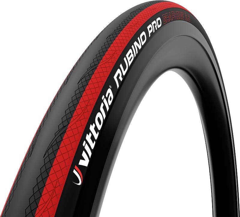 VITTORIA Reifen Rubino Pro IV G2.0 28 Zoll 700x25C