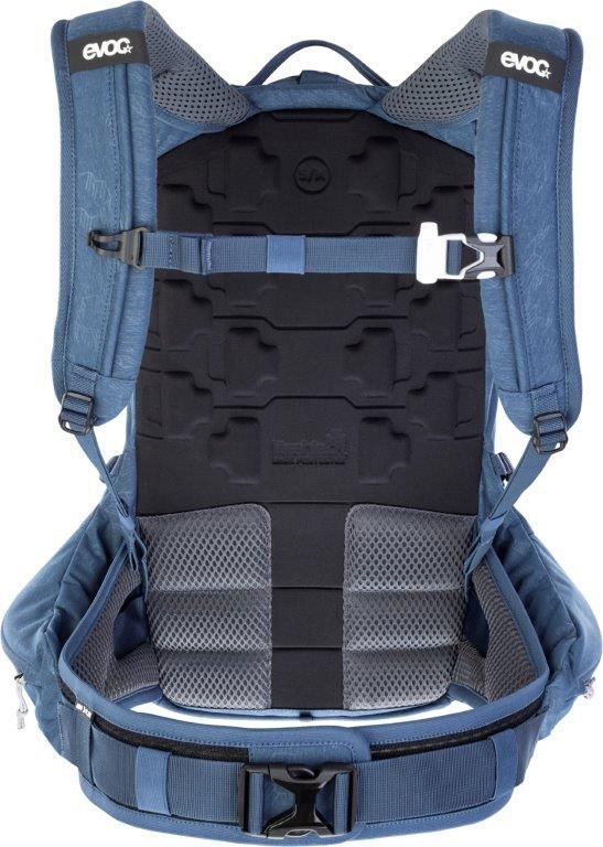 EVOC Rucksack TRAIL PRO 16lt L/XL denim