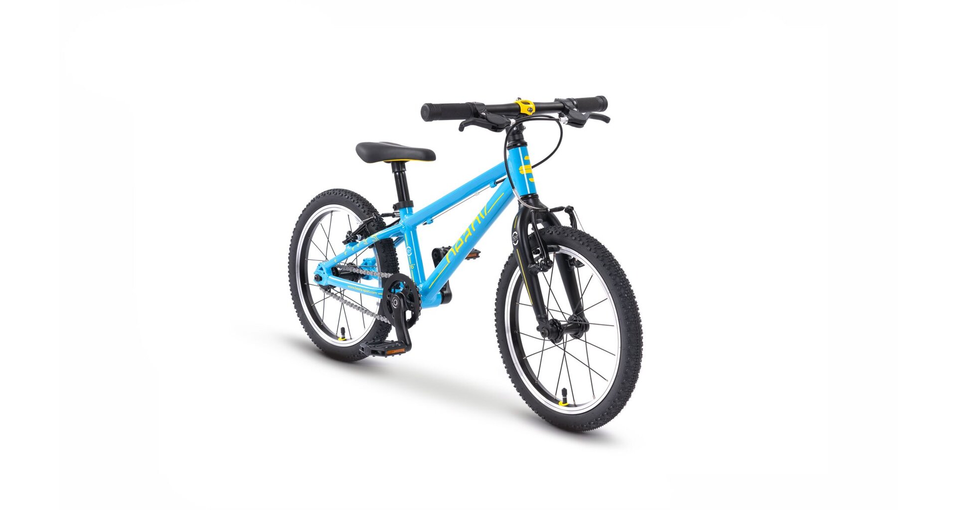 Beany Bikes ZERO 16 Zoll