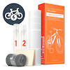 LUXSHIELD Rahmenschutzfolien Kit E-BIKE UNIV.