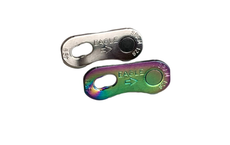 SRAM Kettenschloss Eagle PowerLock12-fach oilslick