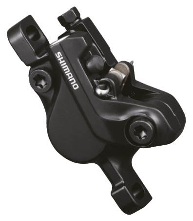 SHIMANO Bremssattel BR-MT500 2 Kolben