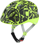 ALPINA Helm XIMO L.E.  black-neon sparkle matt