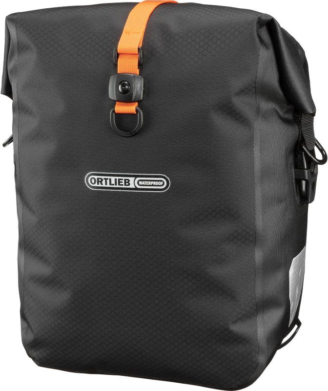 ORTLIEB Packtasche GRAVEL-PACK QL2.1 2x12,5lt