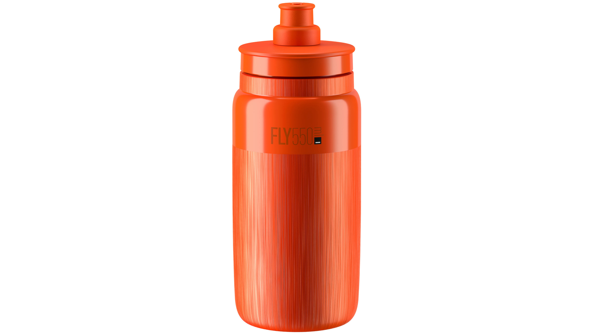 ELITE Flasche FLY TEX  550ml orange