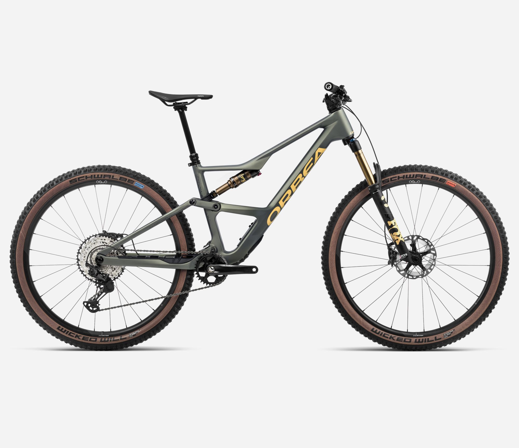 ORBEA OCCAM SL M10