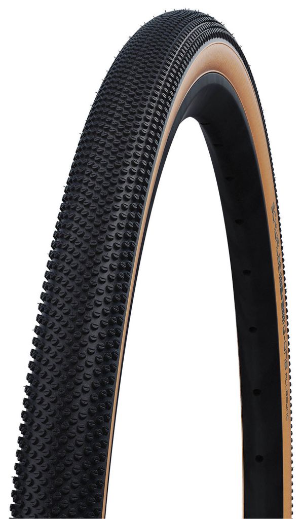 SCHWALBE Reifen G-One Allround 700x35C