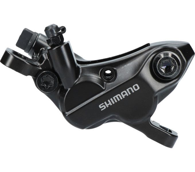 SHIMANO Bremssattel BR-MT520 4 Kolben