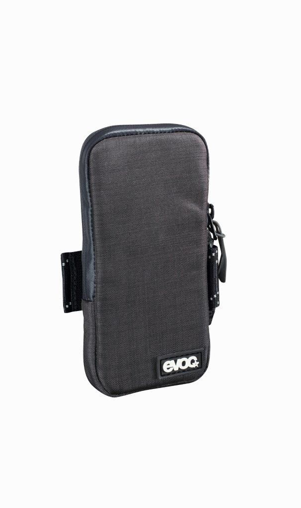 EVOC Handytasche L schwarz/grau