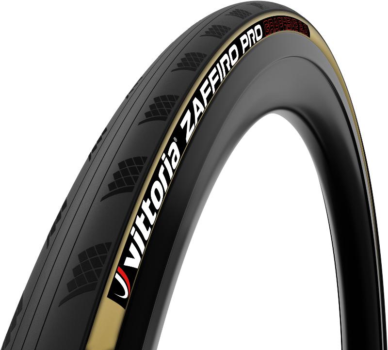 VITTORIA Reifen ZAFFIRO PRO V G2,0 natur/schwarz