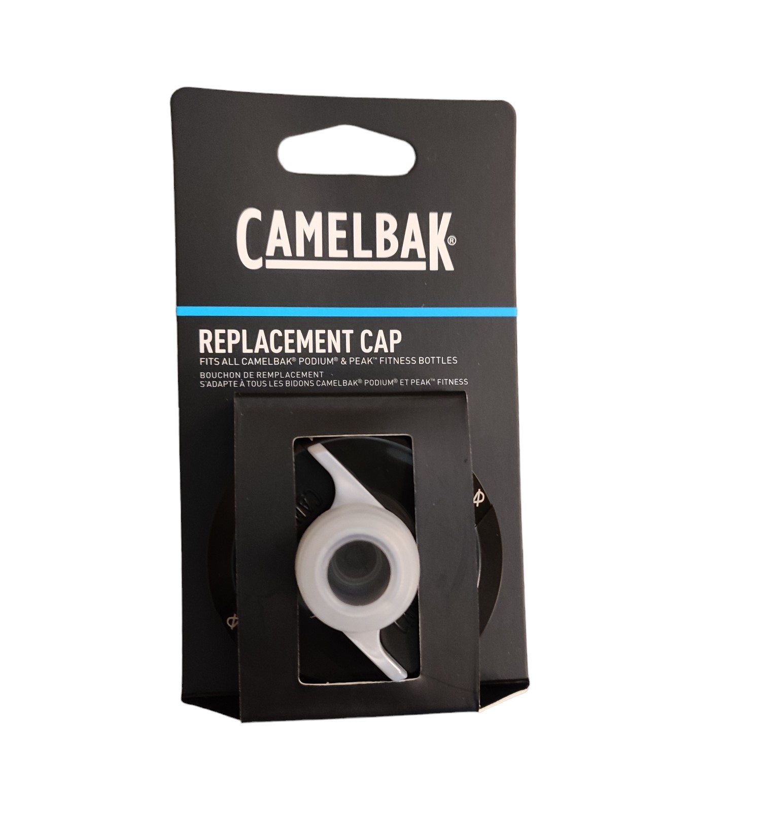 CAMELBAK Ersatzdeckel