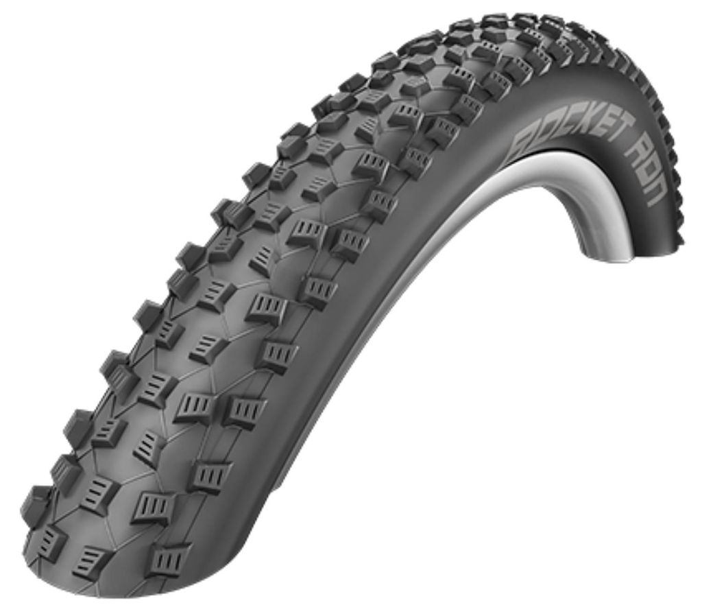 SCHWALBE Reifen Rocket Ron 26x2.25