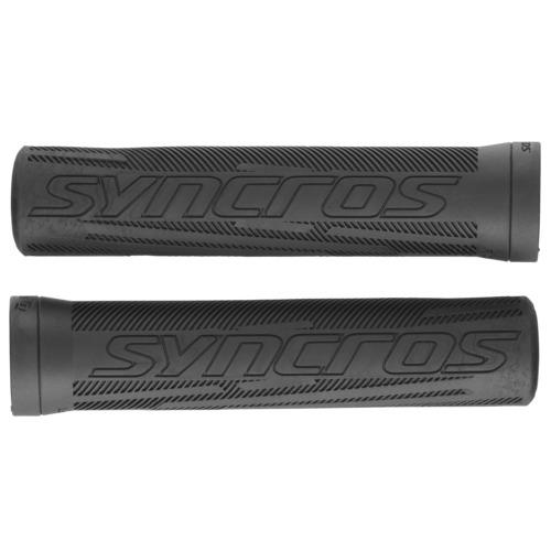 SYNCROS Griffe Pro - black/one size