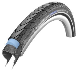 SCHWALBE Reifen MARATHON PLUS 28x1.40  37-622