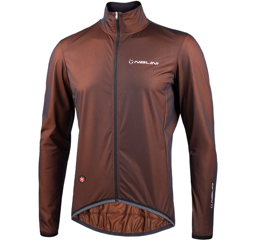 NALINI Windstopper Jacke BREVA