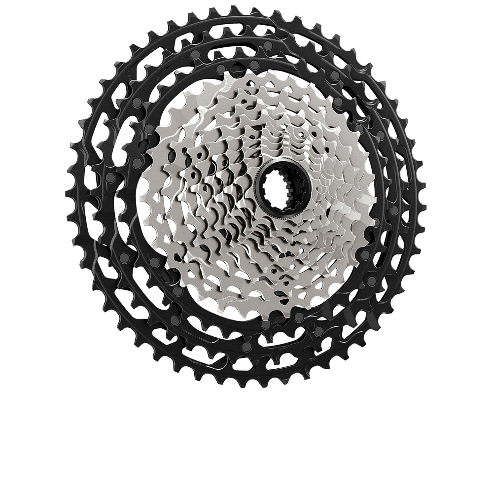 SHIMANO Kassette XTR CS-M9101 12 fach 10-51T