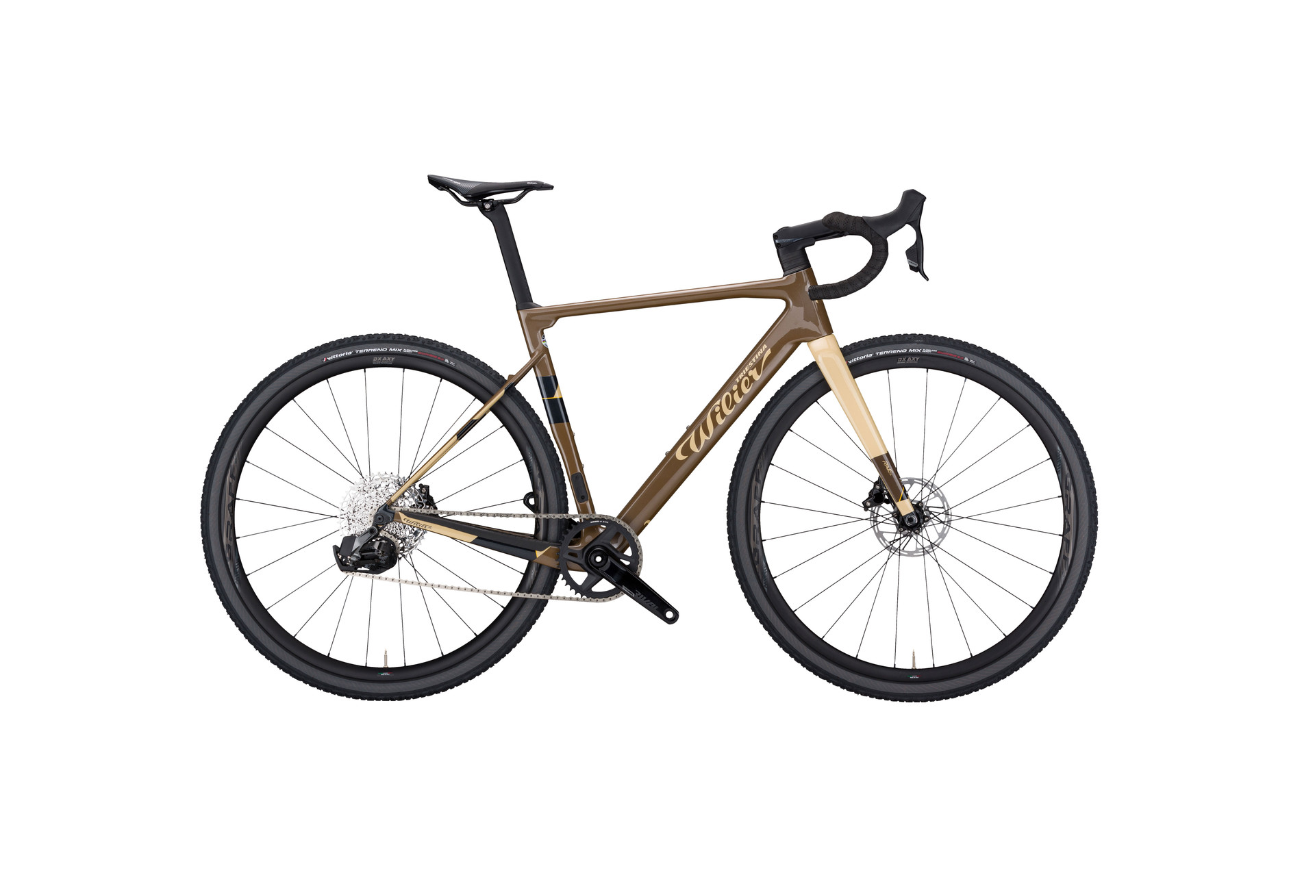 WILIER Rave SL M