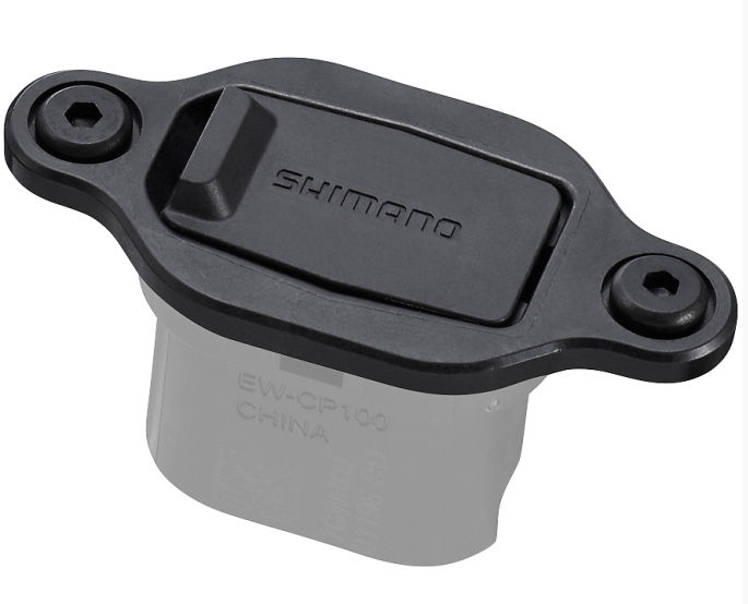 SHIMANO Ladebuchse STEPS EW-CP100A