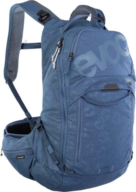 EVOC Rucksack TRAIL PRO 16lt L/XL denim