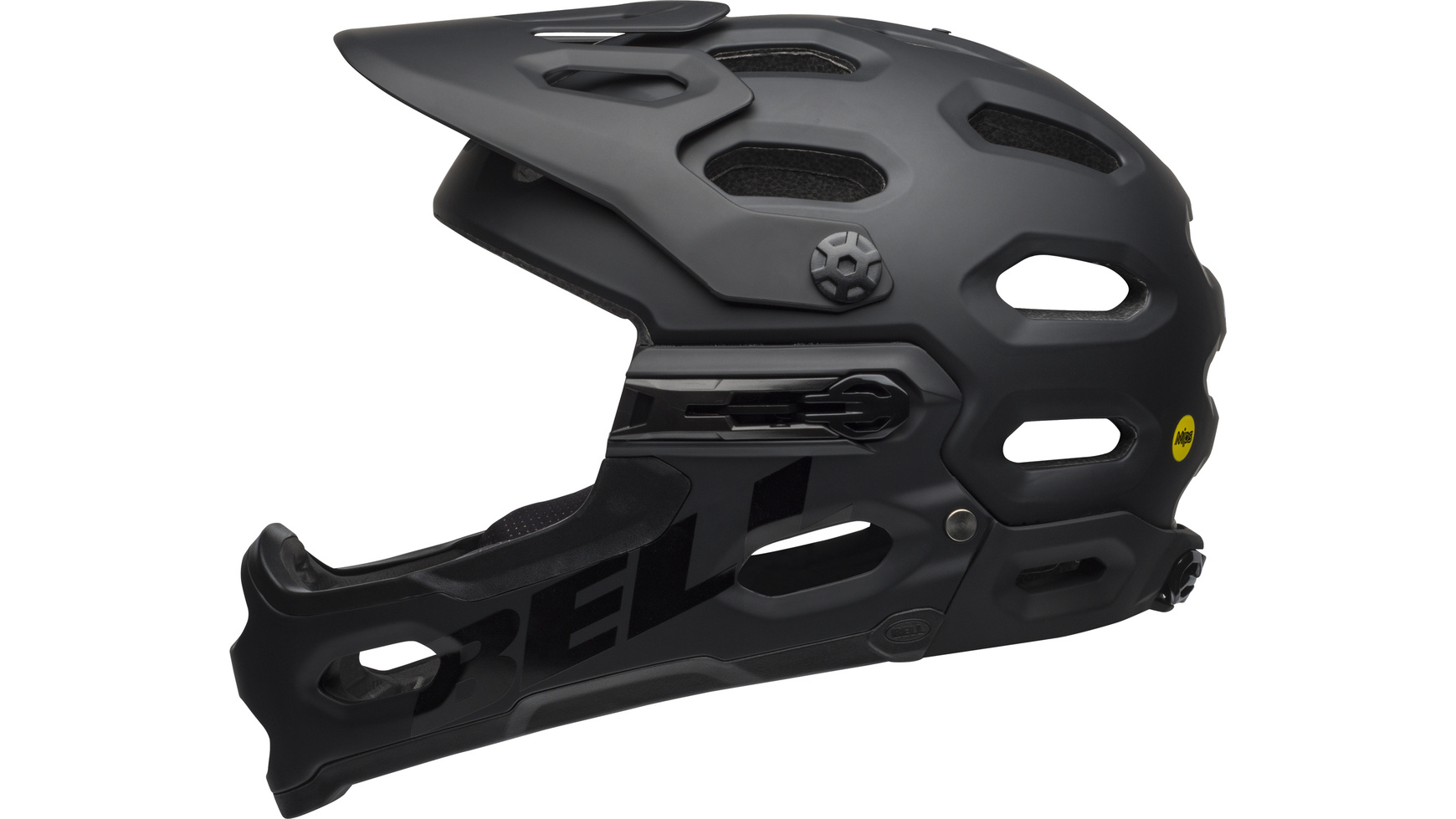 BELL MTB-Helm Super 3R MIPS