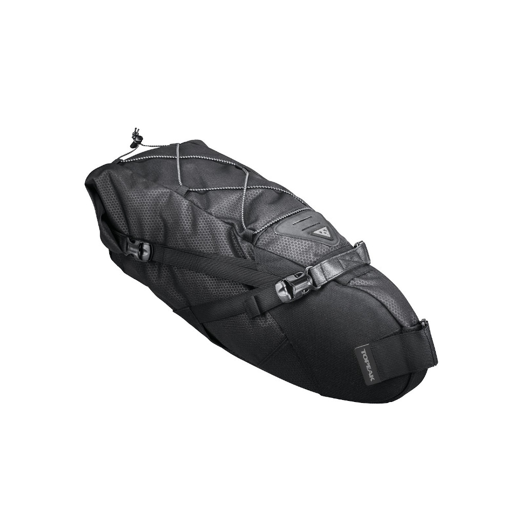 TOPEAK Satteltasche BackLoader 15 schwarz