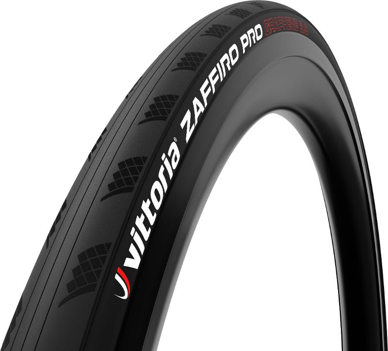 VITTORIA Zaffiro Pro V Faltreifen G2.0 30-622