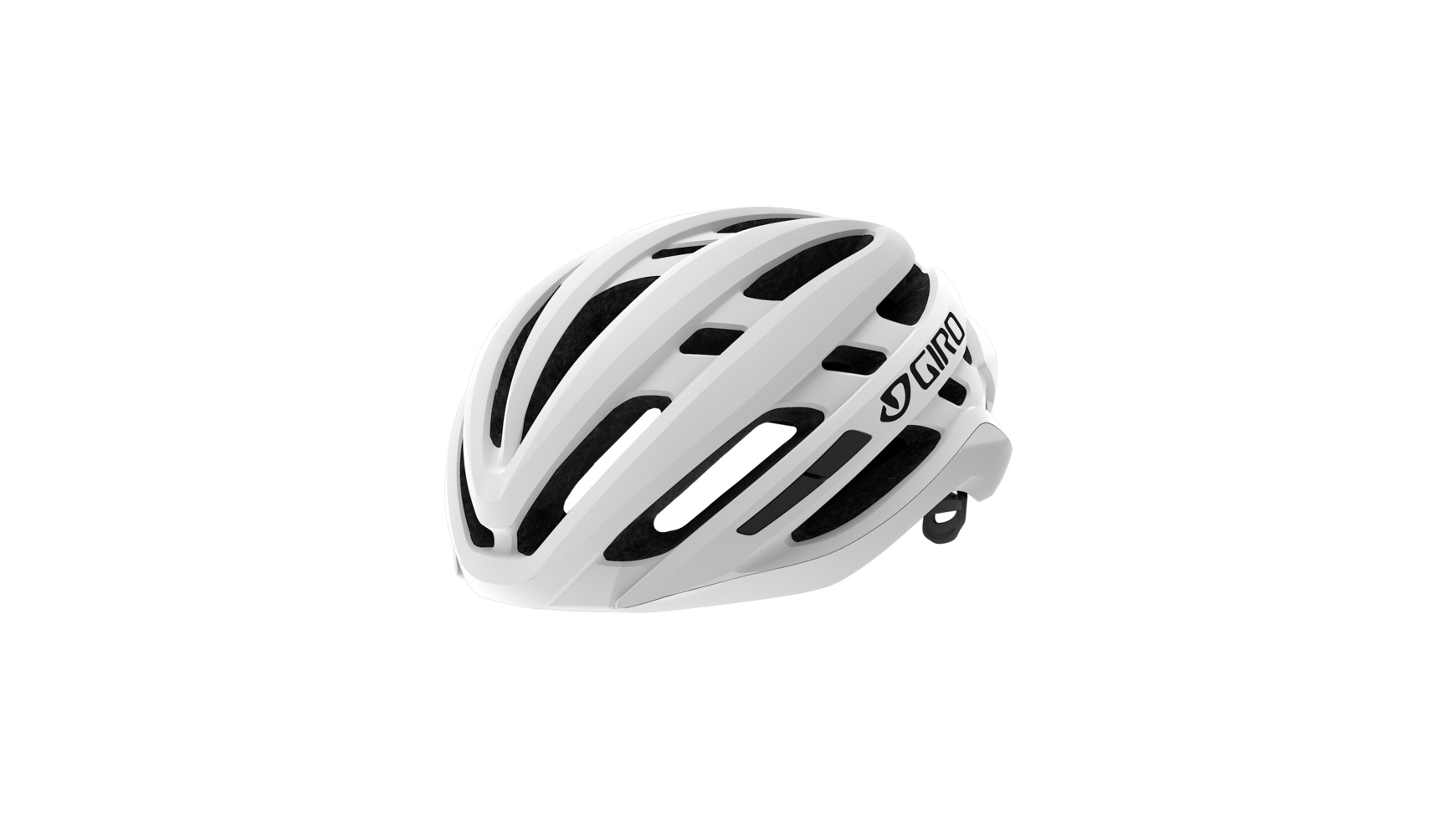 GIRO Helm AGILIS 51-55