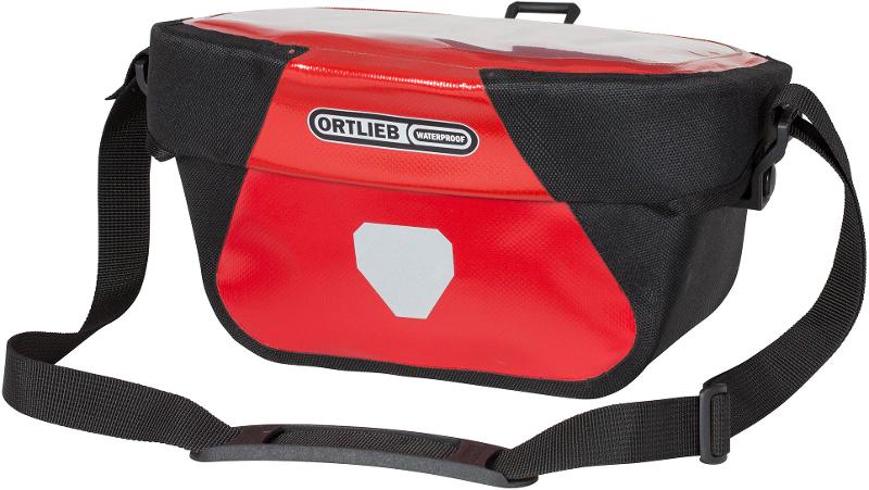 ORTLIEB Lenkertasche ULTIMATE SIX CLASSIC 5 Liter