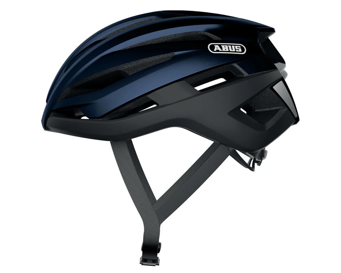 ABUS Helm STORMCHASER 51-55