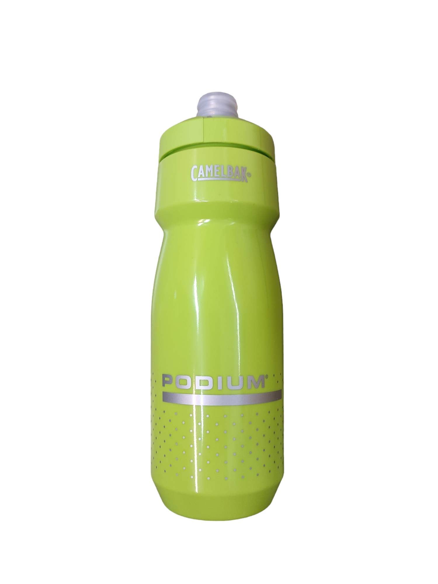 CAMELBAK Trinkflasche PODIUM  710ml lime